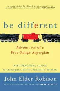 Be Different - John Elder Robison